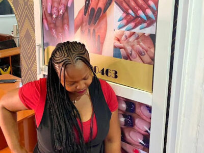 Marie Beauty Studio