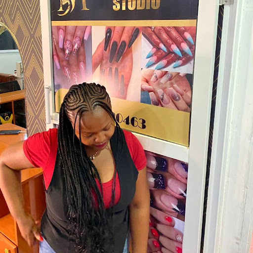 Marie Beauty Studio