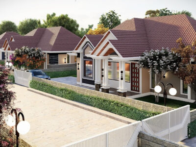 Ethics Real Estate Kenya