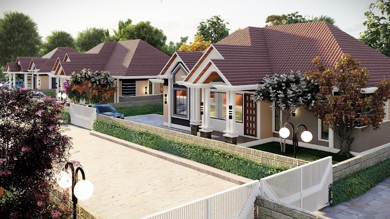 Ethics Real Estate Kenya