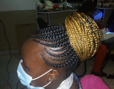 Treasure Touch Salon