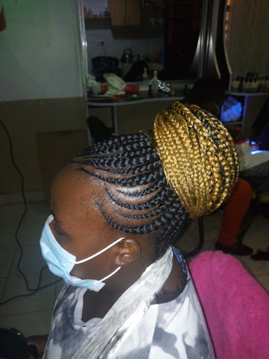 Treasure Touch Salon