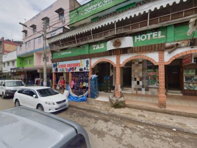 Tegat General Hardware