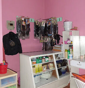 Mimily Salon