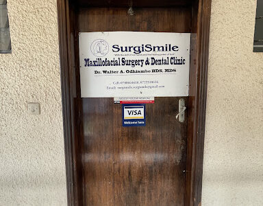 Woodley Dental Centre