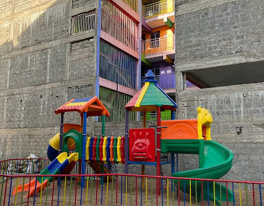Grandstar Junior Academy