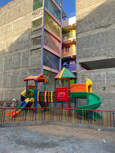 Grandstar Junior Academy