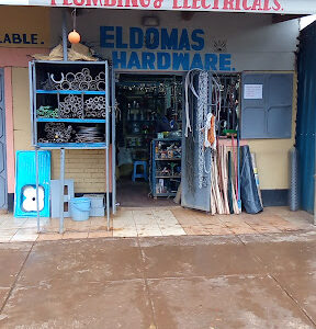 Eldomas Hardware
