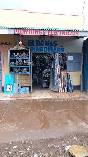 Eldomas Hardware