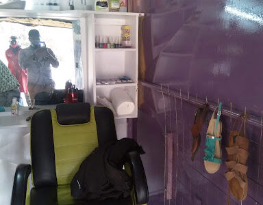 Taurus Nail & Beauty Parlour