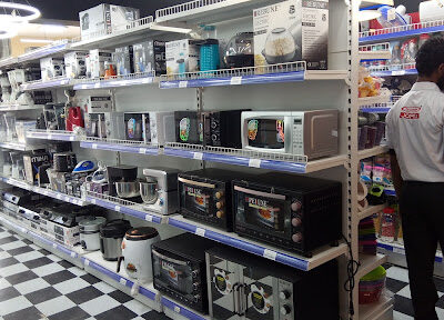 Hussein Electrical & Hardware