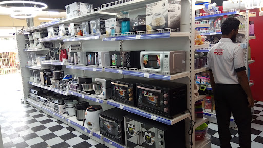 Hussein Electrical & Hardware