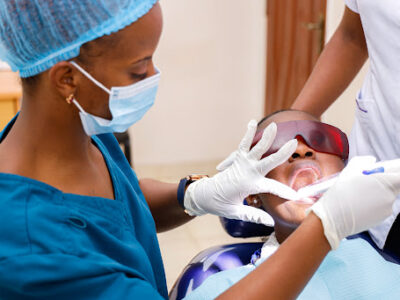 Royal Smiles Dental Clinic - Machakos