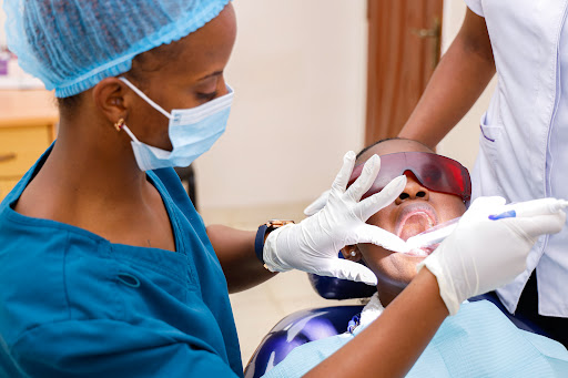 Royal Smiles Dental Clinic - Machakos