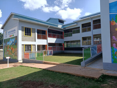 Elyss School