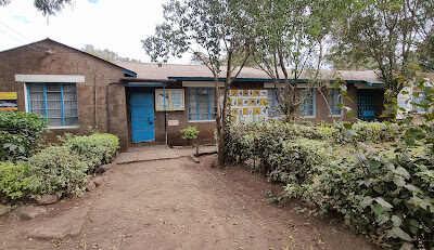 Racecourse Pri Sch