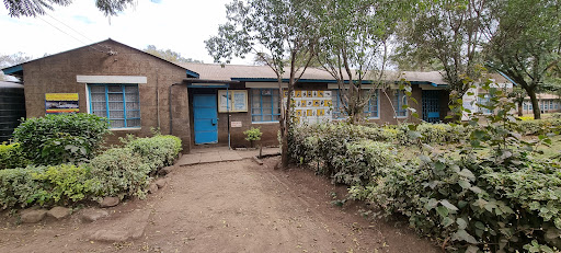 Racecourse Pri Sch