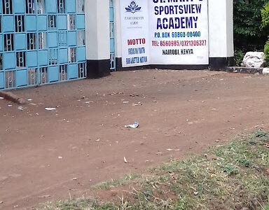 St. Marys Sportsview Academy