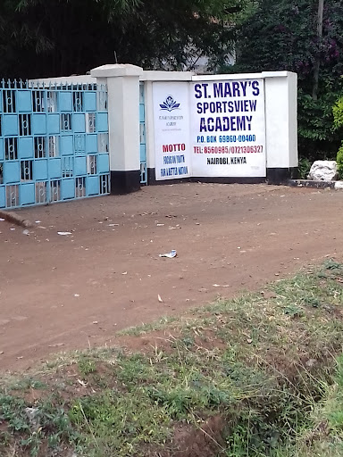 St. Marys Sportsview Academy