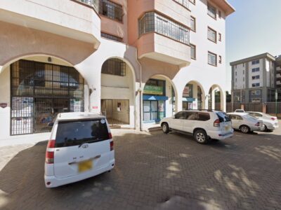 Trikon Hardware Ltd.