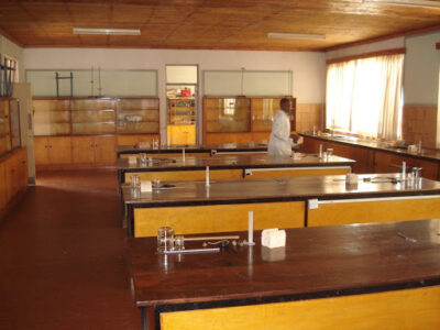 Consolata School - Westlands