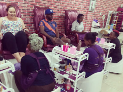 Primp & Coddle Aesthetic Spa