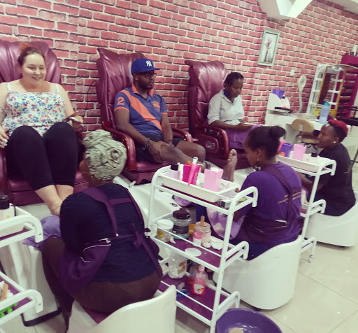 Primp & Coddle Aesthetic Spa