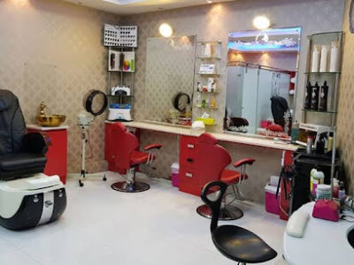 Khadra Beauty Salon