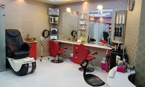 Khadra Beauty Salon