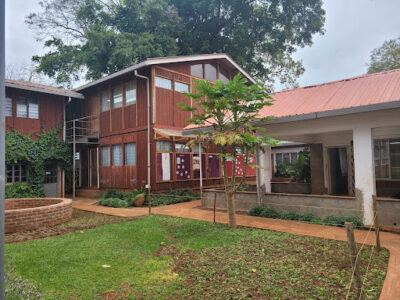 School Of The Nations