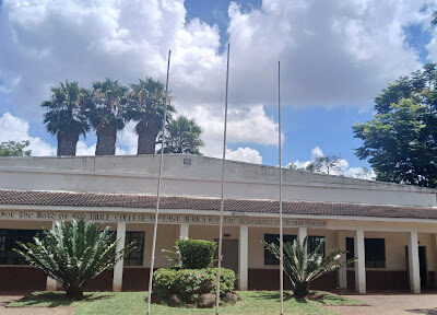Bible College Of East Africa