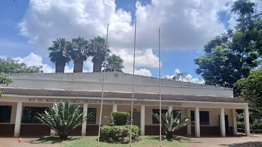 Bible College Of East Africa
