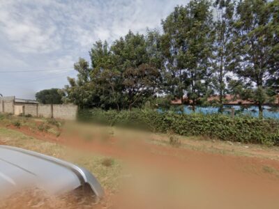Farm-Gate Agrovet