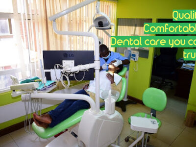 Heights Dental