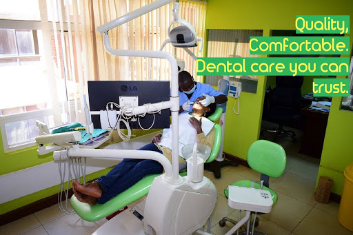 Heights Dental