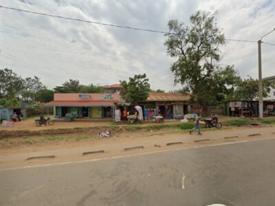 Ultimate Agrovet