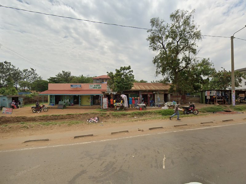 Ultimate Agrovet
