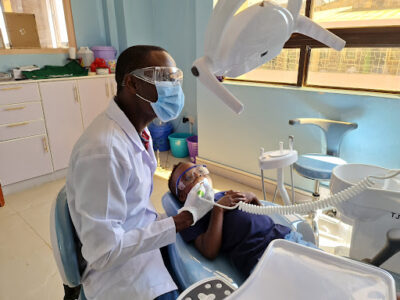 Kedan Dental Centre Kakamega