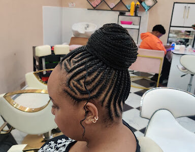 Tidy Trimz Barbershop, Salon And Spa