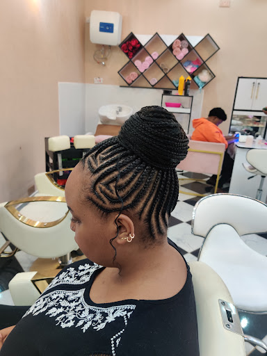 Tidy Trimz Barbershop, Salon And Spa