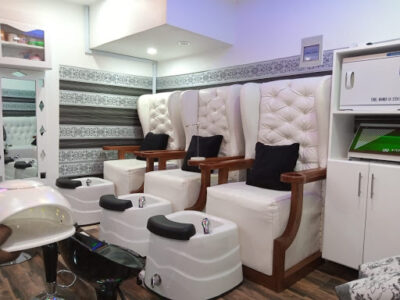 Nails Haven & Spa
