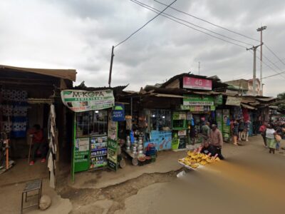 Gratia Poultry Farm & Agrovet