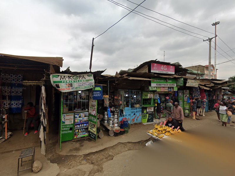 Gratia Poultry Farm & Agrovet