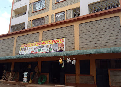 Thindigua General Hardware