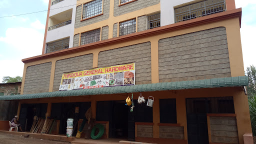 Thindigua General Hardware