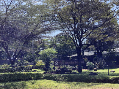 Banda School