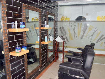 Imora By Combars Beauty House - Spa Salon Hair Nails Barber Shop. Located ,Argwins Kothek, Kilimanii