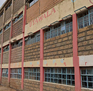 Utawala Christian School
