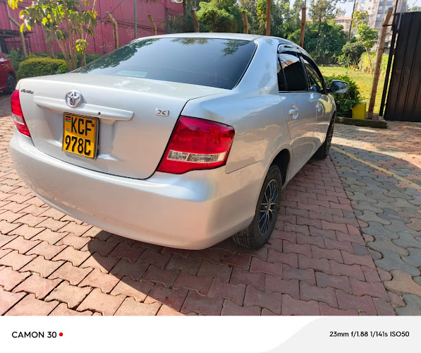 Dealmoto Sell And Buy Used Cars In Kenya
