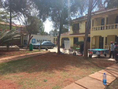 Primrose Rehab And Wellness Centre